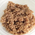 みにゃにゃんにゃん's cooksnap of when they made ＊とりそぼろ＊.