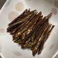 まりべい's cooksnap of when they made フライパンで簡単我が家の田作り（ごまめ）.