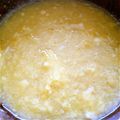 nanonappy's cooksnap of when they made ☆玉子ふわふわな中華コーンスープ☆♪.