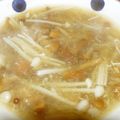Satoco❋'s cooksnap of when they made なめこのみぞれ煮.