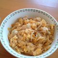 ＊スノードロップ＊'s cooksnap of when they made ❤親子丼❤家族絶賛！我が家の黄金比.