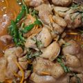 Yukari From30's cooksnap of when they made 絶品♪簡単！！鶏もも肉の南蛮漬け.