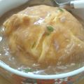 cullet's cooksnap of when they made シーチキンを使った簡単天津飯.