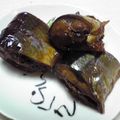 けんはるママちゃん's cooksnap of when they made 圧力鍋で♪さんま骨まで♪.