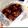 みいずう's cooksnap of when they made チョコフレーククッキー ♪.