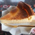 davyyyyy's cooksnap of when they made ふんわりチーズケーキ.