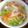 ピッコロ森本's cooksnap of when they made 餃子の王将風　五目汁そば.