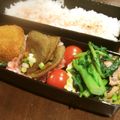 Ｐ子ママ's cooksnap of when they made 静岡名物黒はんぺんの生姜醤油揚げ焼き.