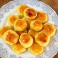 saku0655's cooksnap of when they made サツマイモぎゅ♡失敗しないスイートポテト.