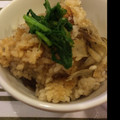 むちmuchiko's cooksnap of when they made 炊飯器一つで☆牛ごぼうの炊き込みご飯.