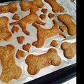 ｙＵｕｋｉ2's cooksnap of when they made オリーブオイルで　ざくざくビスケット。.