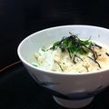 ふわニャンコ　's cooksnap of when they made 麦とろご飯.