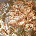 ともかずみみ's cooksnap of when they made 和風だしの残り物ふりかけ.