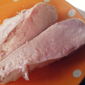 ぴおまにあ's cooksnap of when they made しっとり、ゆで鶏.