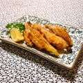 まりみぃ's cooksnap of when they made 手羽中のグリル　柚子胡椒風味.