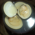 ちゅちゅちゃみ's cooksnap of when they made はまぐりの潮汁.