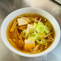 azbjbn's cooksnap of when they made 簡単☆えのきと豆腐のお味噌汁.