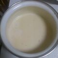 美枝ママ's cooksnap of when they made うちのホワイトソース(ペシャメルソース).