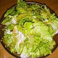 ﾋﾟﾛﾐ♡'s cooksnap of when they made まるで焼き肉屋さんの味☀チョレギサラダ.