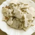 3姉妹ちゃんママ's cooksnap of when they made サクサク☆型抜きおからちゃんクッキー.