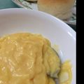 たい君mama's cooksnap of when they made 失敗しないカスタードクリーム.