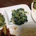 福丸みのる's cooksnap of when they made ☆ほうれん草のわさびマヨサラダ☆.