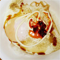 chiibubu's cooksnap of when they made 簡単すぎてごめんね！激ウマ目玉焼き丼.