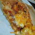 佐々木ke's cooksnap of when they made 我が家の美味しいピザ生地★.
