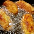 はるかなひとし's cooksnap of when they made 節約！！鶏むね肉の☆のりチー揚げ.