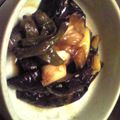 ひるねるね's cooksnap of when they made なすの揚げ煮.