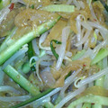 ma0309's cooksnap of when they made もやしと✿中華くらげの✿中華サラダ.