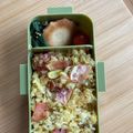 みるく茶's cooksnap of when they made おからの革命！？ヘルシーおから餅.