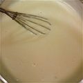 mekemekpoo's cooksnap of when they made 簡単♪レンジでホワイトソース.