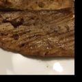 Pretoria's cooksnap of when they made 鮪のアラでヘルシーステーキ風照り焼き.