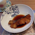 かりんママ♡'s cooksnap of when they made 定番の煮魚.