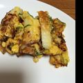 せれさこ's cooksnap of when they made マヨ香る♪ちくわピカタ.