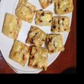 まいかも。's cooksnap of when they made 超簡単☆油揚げのチーズトースト.