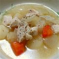 さくらそらまま's cooksnap of when they made ダイエット！ポトフ風スープ♪.