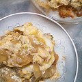 ☆めぇ☆ﾐ's cooksnap of when they made 簡単！冷凍から揚げで親子丼！.