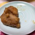 MANA☆☆'s cooksnap of when they made 激ウマ！リメイク*チキン南蛮！.