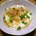 ぽんたい's cooksnap of when they made [レンジ] 簡単！手作り豆腐.