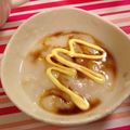 リラシャン's cooksnap of when they made 簡単もちの砂糖醤油マヨ.