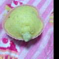 はるバンザイ's cooksnap of when they made HMチーズと粗挽き黒胡椒の蒸しパン.