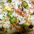 ゆざく's cooksnap of when they made 黄金比率◎MYすし酢◎.