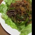ミサ姐's cooksnap of when they made うちの基本の焼肉のたれ（ヤンニョムだれ）.