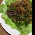 ミサ姐's cooksnap of when they made うちの基本の焼肉のたれ（ヤンニョムだれ）.