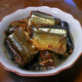 うずまきぃ's cooksnap of when they made 骨までいただく☆さんまのトロトロ煮.