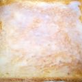 halakahiki's cooksnap of when they made やさしーい味☆練乳トースト.