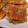 ババババブ's cooksnap of when they made しらすとおかかＤＥチーズせんべい☆.
