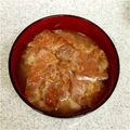 有樹つばちゃ's cooksnap of when they made かんたん！鯛茶漬け.